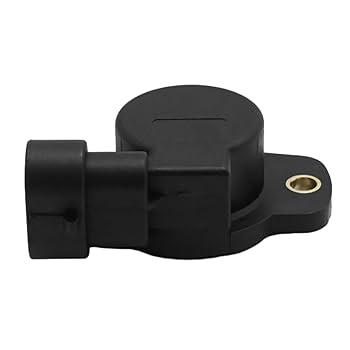 Amazon.com: UOIENRT 27629-01 27271-95 Throttle Position